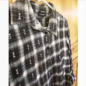 Tolani Flannel